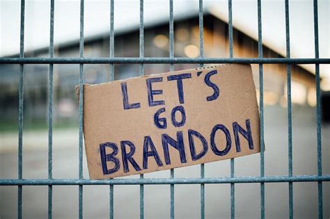 let's go brandon gay porn|Let's Go Brandon .